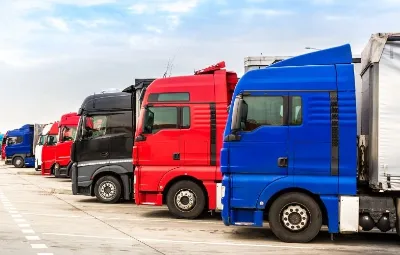 Ankara Yeniçağa Ambar Nakliyat