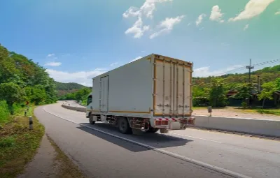 Ankara ile Yeniçağa Arası Bulaşık Makinesi Taşıma