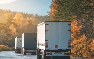 Ankara ile Yeniçağa Arası Klima Taşıma