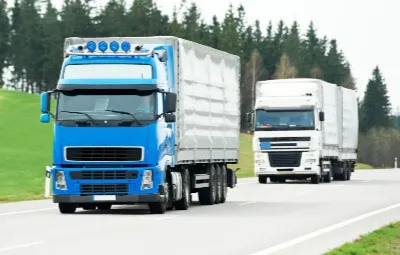 Ankara ile Yeniçağa Arası Eşya Taşıma